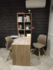 Studio di psicologia Bra