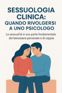 Sessuologia clinica