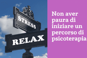 Psicoterapia ad Alba e Bra