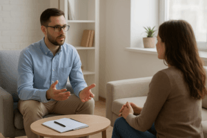 Psicoterapia individuale ad Alba e a Bra