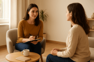 Psicoterapia ad Alba e a Bra