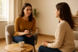 Psicoterapia ad Alba e a Bra