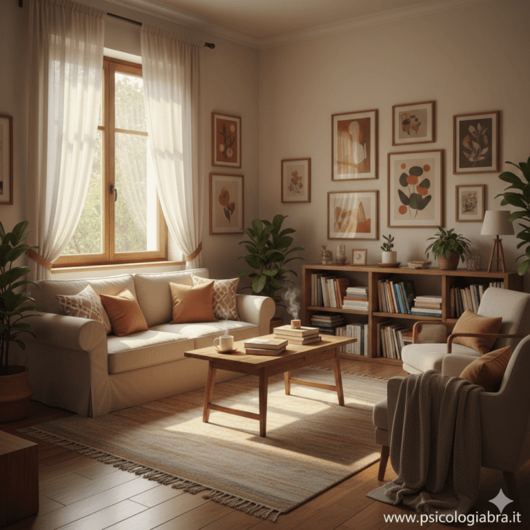 Attività di psicoterapia Dr.ssa Scarsoglio