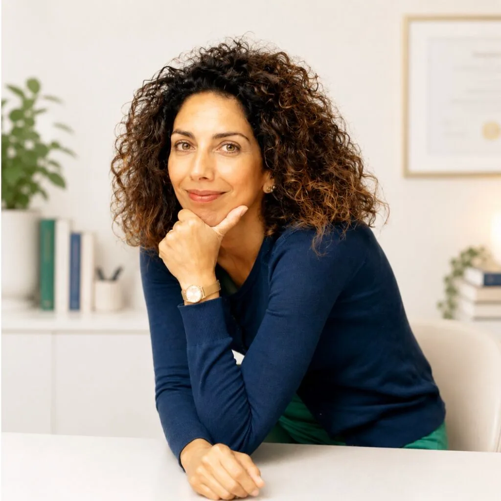 Dr.ssa Elena Scarsoglio