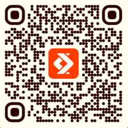 QR code satispay dr Scarsoglio QR code satispay dr Scarsoglio